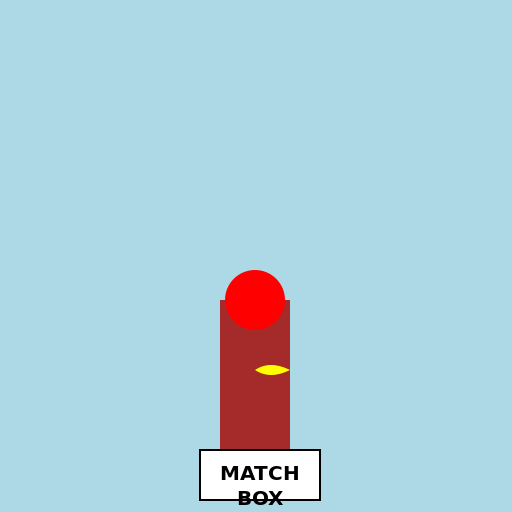 Match Sitting - DrawGPT