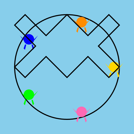 Unity for All - DrawGPT