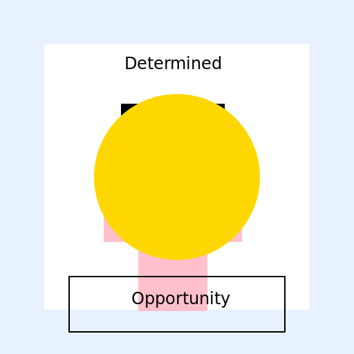Determined Individual at Workbench - DrawGPT