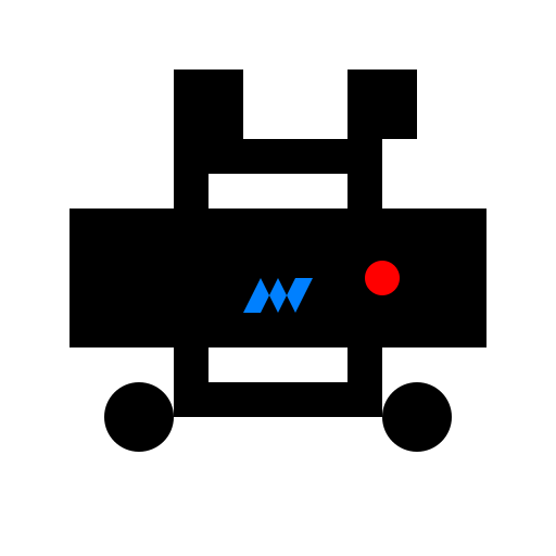 Mercedes AMG GTS - DrawGPT