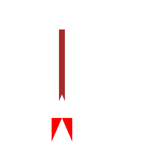 Ruler with a Big Red Robe and Fluffy White Feathers - DrawGPT