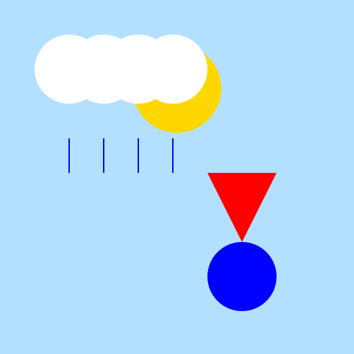 After The Rain - DrawGPT