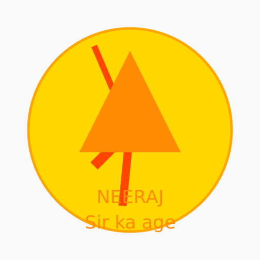 NEERAJ Sir ka age - DrawGPT