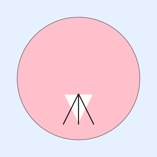 Girl Blanket Mummification Logo - DrawGPT