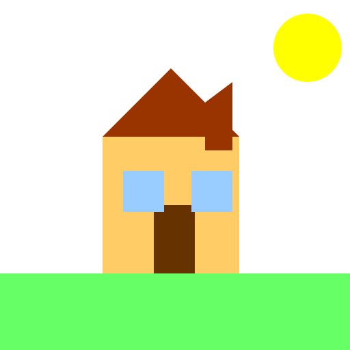 The Cozy Cottage - DrawGPT