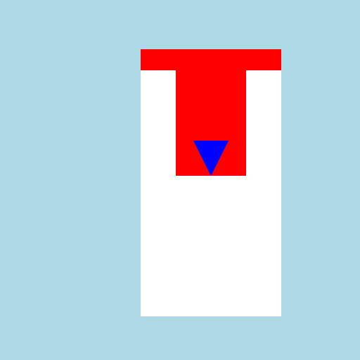A Girl Wearing a White Saree with a Red Blouse and Hijab, with a Fish on the Blouse - DrawGPT