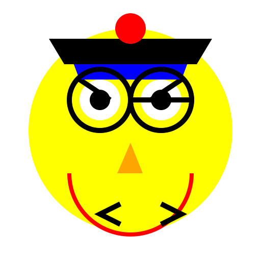 Funny Face - DrawGPT