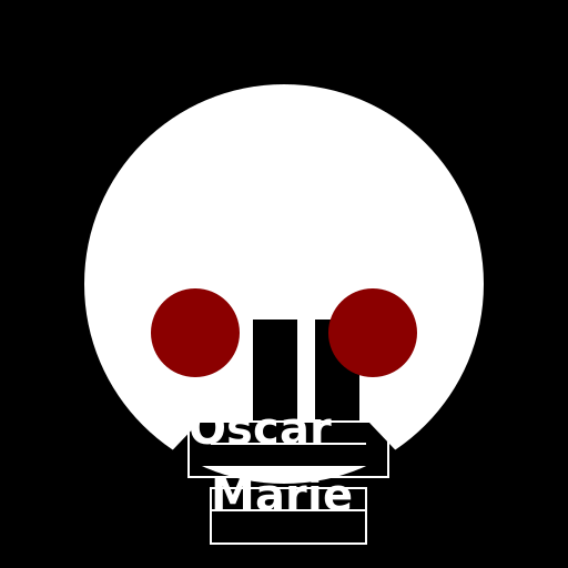 Oscar & Marie - DrawGPT
