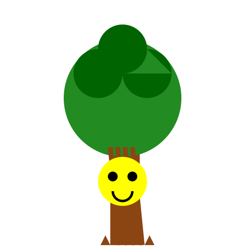 Realistic Oak - DrawGPT