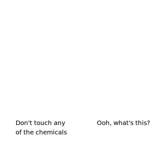 Teacher explaining the rules - DrawGPT