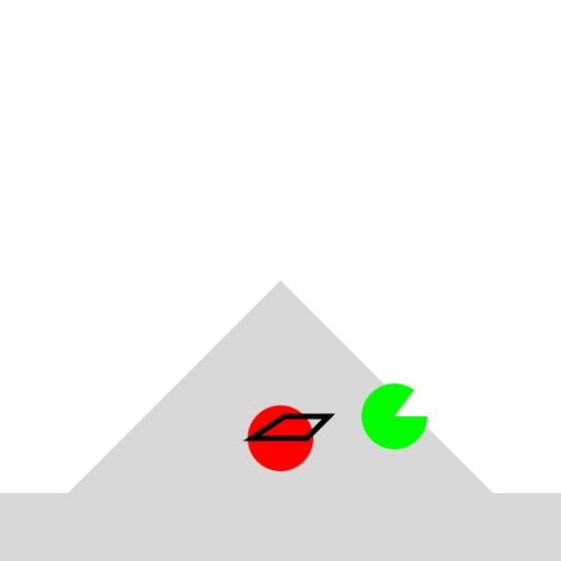 Snowboard Adventure Logo - DrawGPT