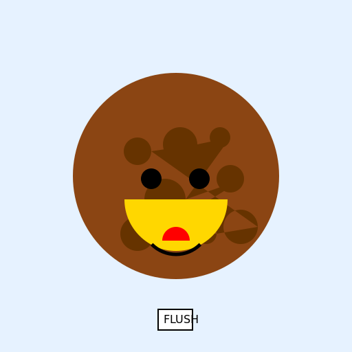 The Majestic Turd - DrawGPT
