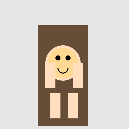 Kim Jong Un Stuck in a Door - DrawGPT