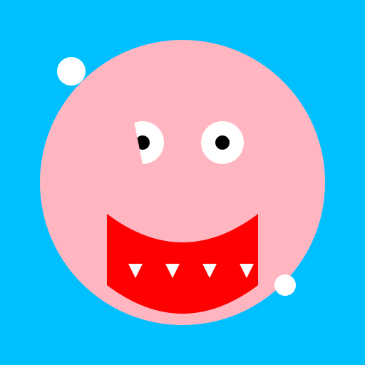 Baby Shark - DrawGPT