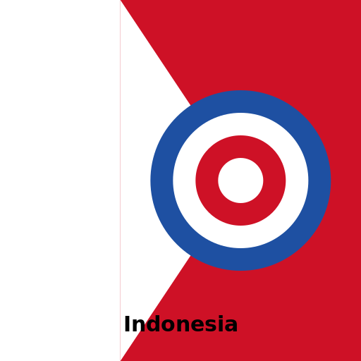 When Was Indonesia Established? - DrawGPT