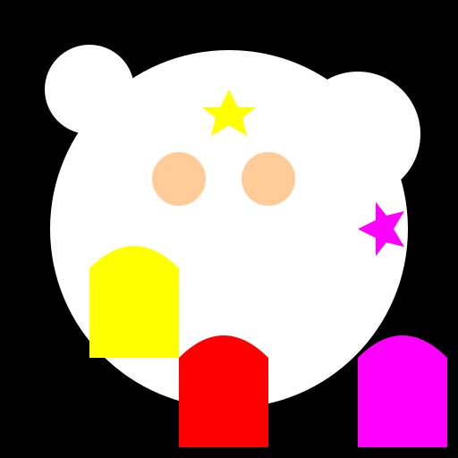 Mid-Autumn Festival - A Night of Lanterns - DrawGPT