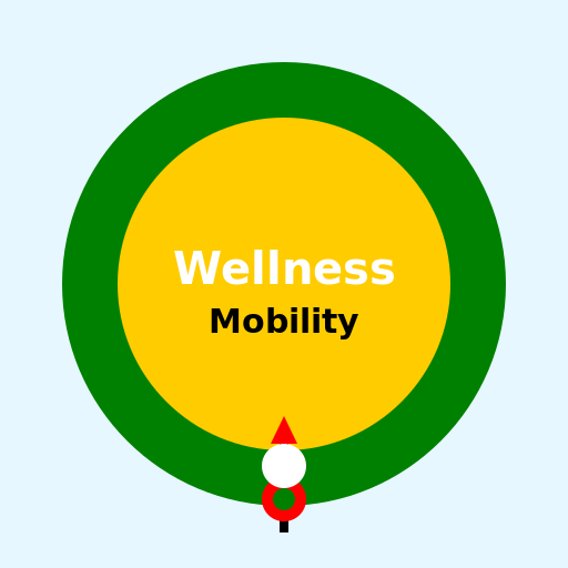 Wellness and Mobility - DrawGPT