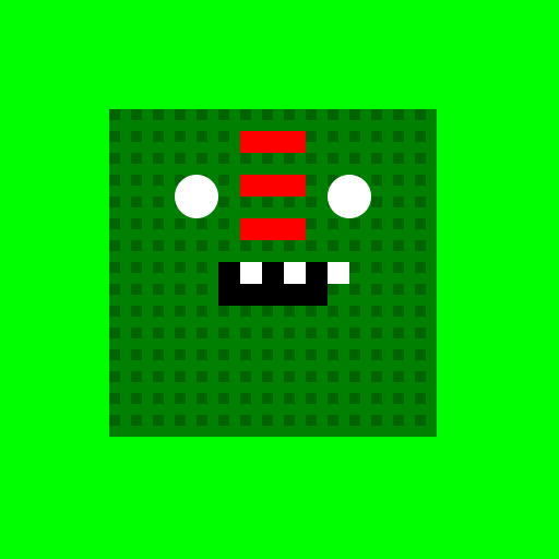 Crocodile Jersey - DrawGPT