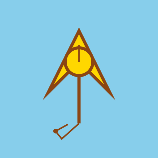Umbrellas were invented in 3500 BC in ancient Egypt. - DrawGPT