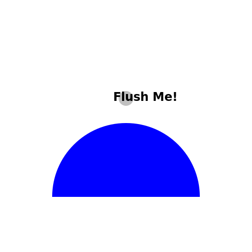 Drawing a Toilet - DrawGPT