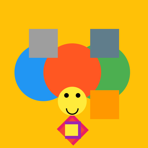My Blog Logo - DrawGPT
