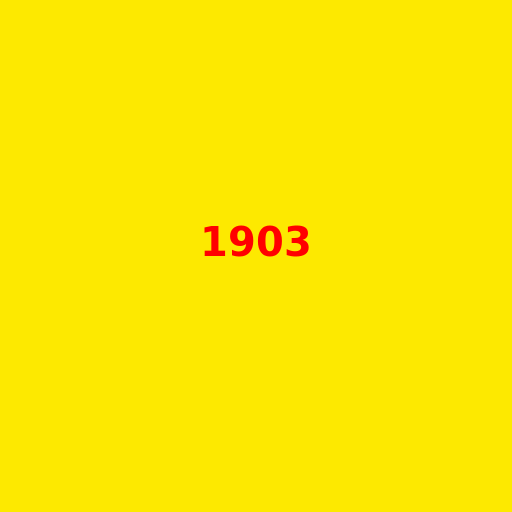 Crayola was established in the year 1903. - DrawGPT