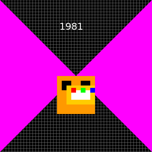 Let's Time Travel to 1981! - DrawGPT
