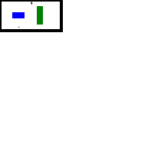Scale Drawing of a One-Story School Floor Plan - DrawGPT