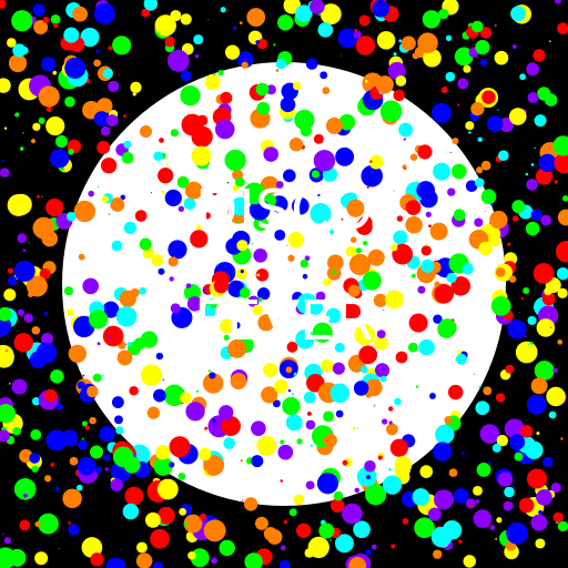 Disco Fever - DrawGPT