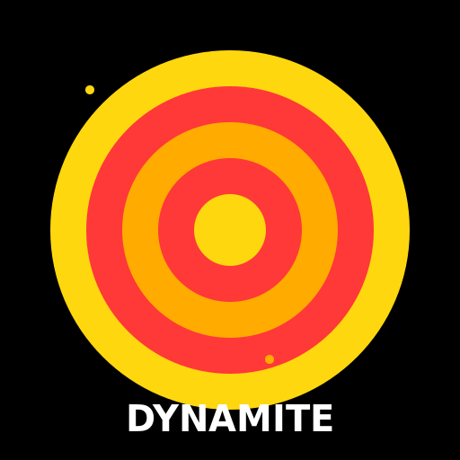 Dynamite - DrawGPT