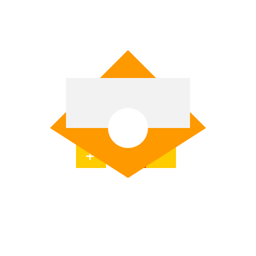Commercial Loan Calculator Logo - DrawGPT