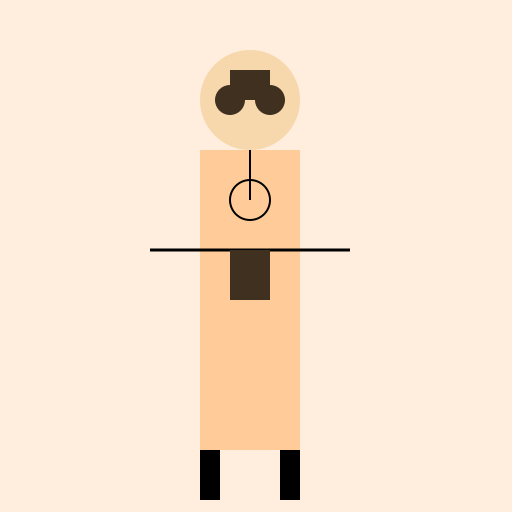 Striking Figure - DrawGPT
