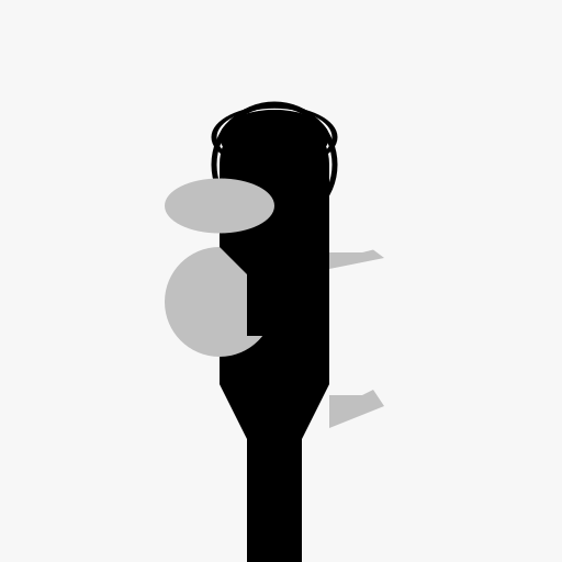 Knight Kneeling - DrawGPT