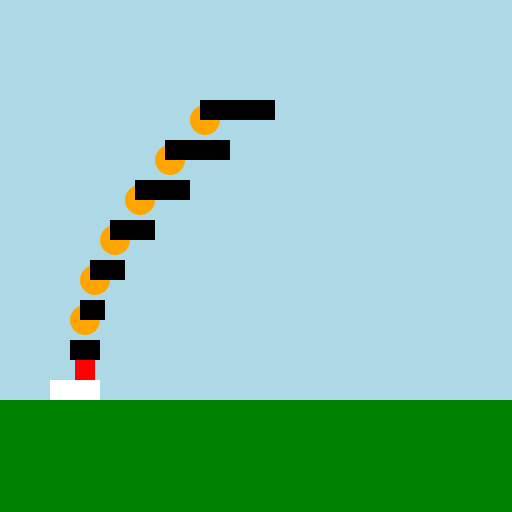 Long Jump - DrawGPT
