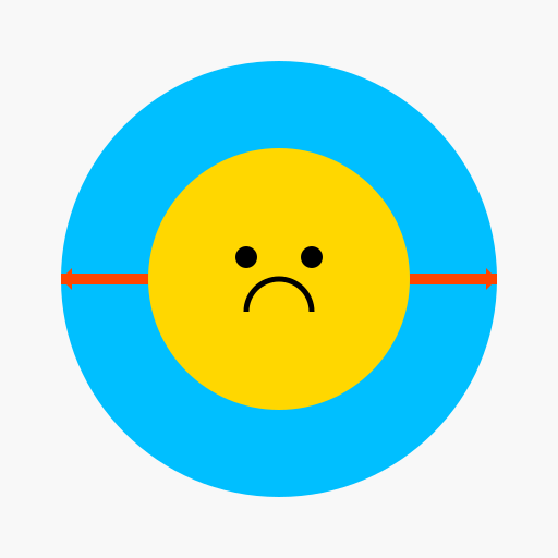 Profit Target Calculator Logo - DrawGPT