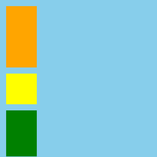 Profile of 3 Different Stratigraphic Layers - DrawGPT