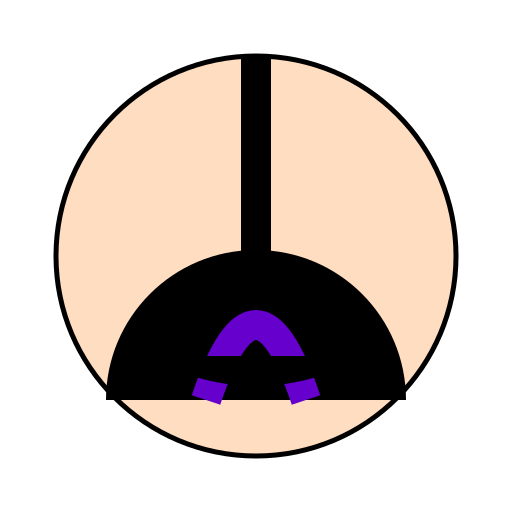 Cute Young Adult Female - DrawGPT