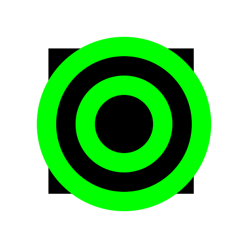 QR Scanner Android App Logo - DrawGPT