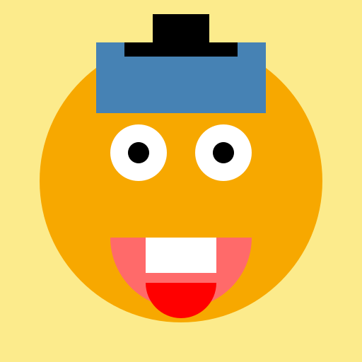 Patrick Star - DrawGPT