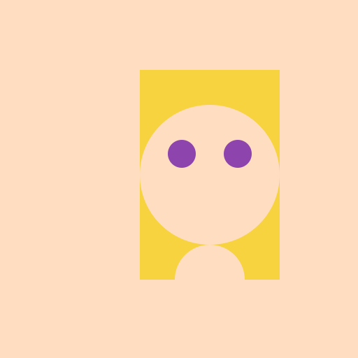 Anime Drawing of Yang Xiao Long - DrawGPT