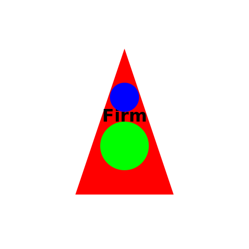 A Firm Logo - DrawGPT