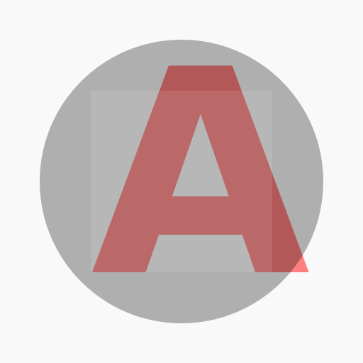 Cool Hip Logos with the Letter A - DrawGPT