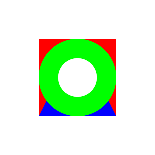 Letter A Logos - DrawGPT