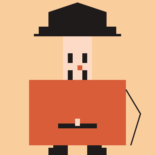 Big Bonanza Buckaroo - DrawGPT