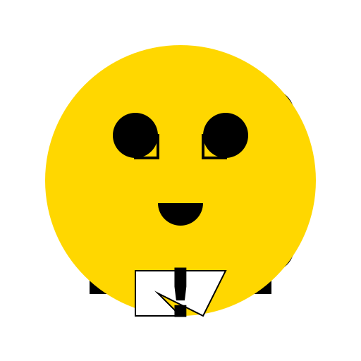 AI Assistant Logo - DrawGPT