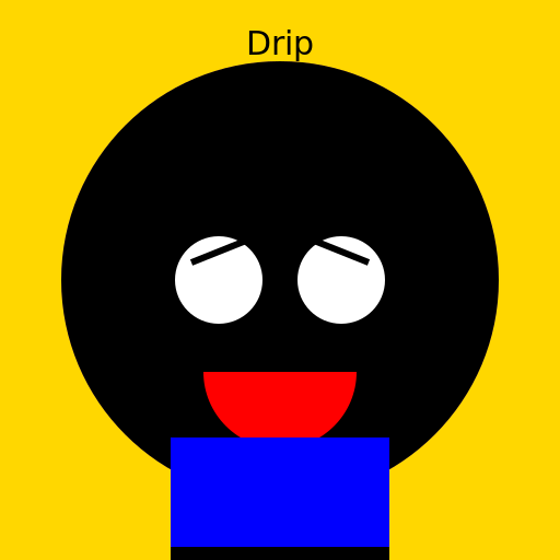 Drip's Profile Picture - DrawGPT