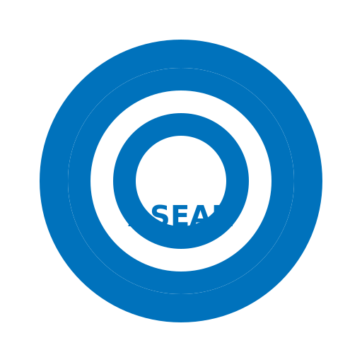 The ASEAN Logo - DrawGPT