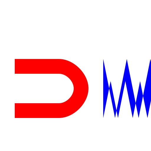S and W Sitting Together - DrawGPT