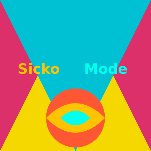 Sicko Mode - DrawGPT