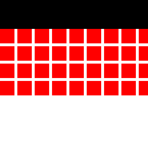 Theater Chairs Galore! - DrawGPT